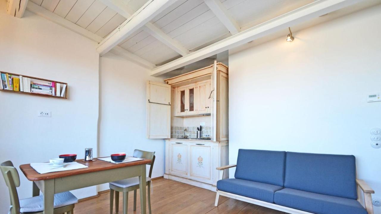 Appartamento Boldù Terrace Venezia Esterno foto